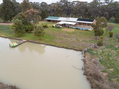 545 Troys Road, Wakool