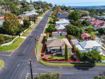 110 Bertha Street, Mount Gambier