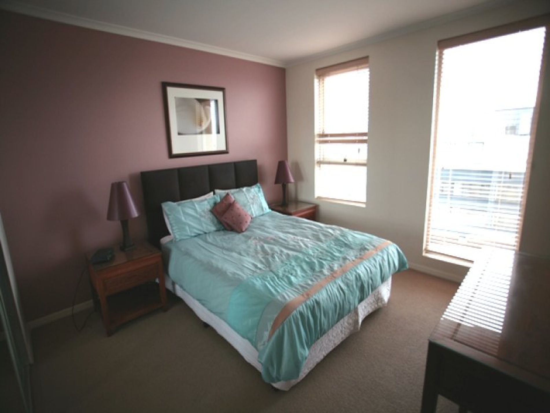 1707 / 1 Kings Cross Road, Rushcutters Bay