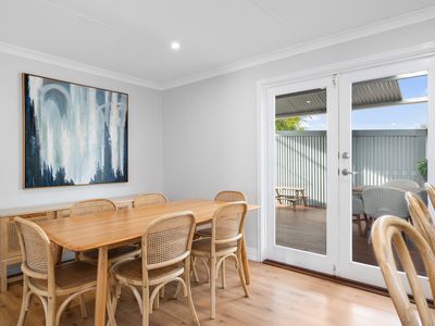 19 Melba Street, Piccadilly