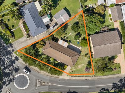 2 Ocean Street, Mollymook