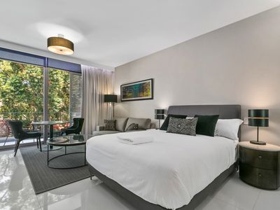 20 / 28 Brook Street, Crows Nest