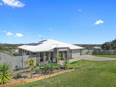 5-7 Parview Drive, Craignish
