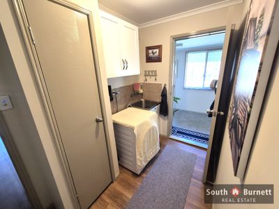 2 HUSTONS Road, Wondai