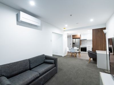 106 / 15 Bowes Street, Phillip