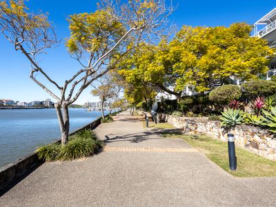 3 / 64 Lambert Street, Kangaroo Point