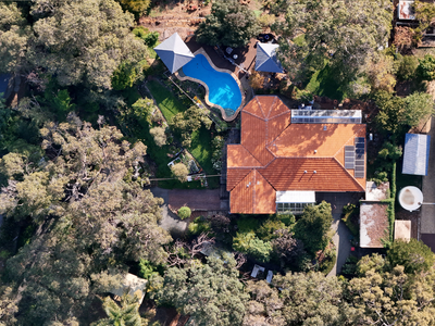 3 Cobradah Close, Lesmurdie