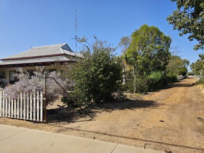 8 Moore Street, Kellerberrin