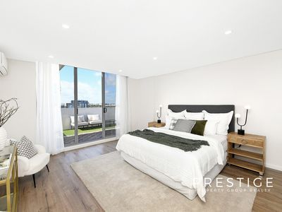 701 / 15 Guess Avenue, Wolli Creek