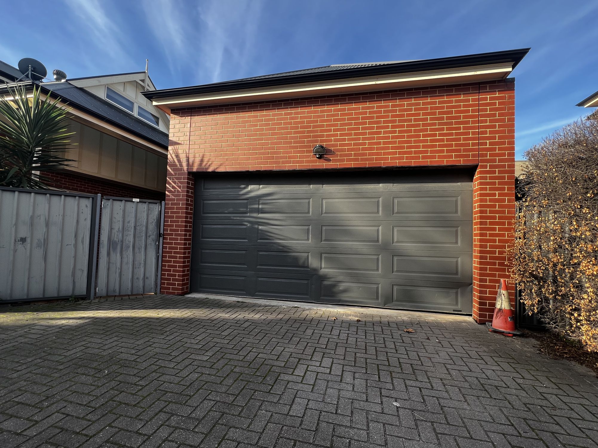 89 George Street, Thebarton