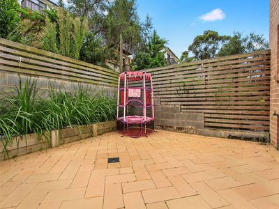 18 / 68 Jane Avenue, Warrawong