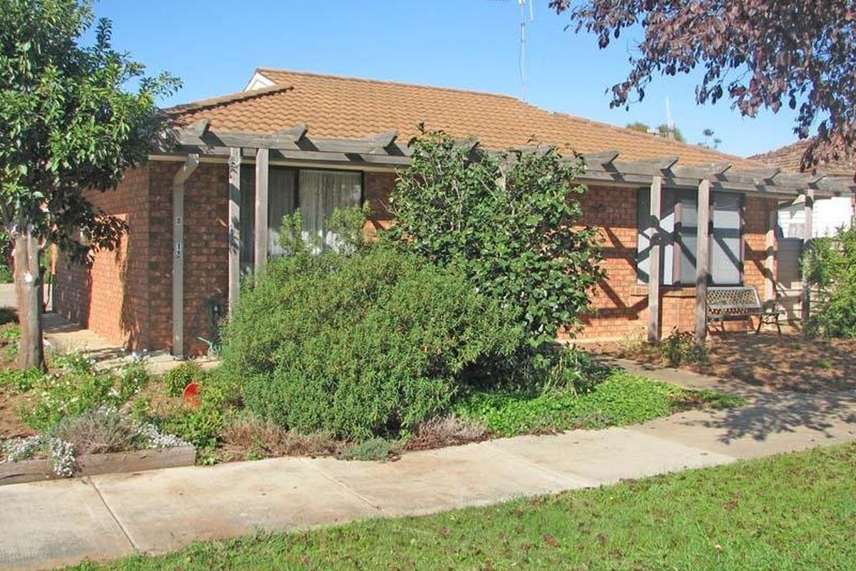 2 / 18 Mackie Street, Kyabram