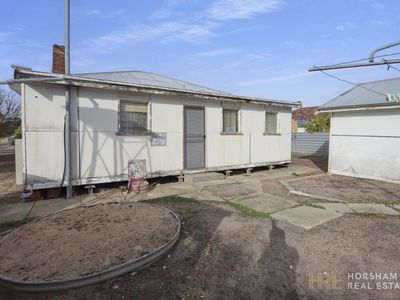 2 Bell Street, Nhill