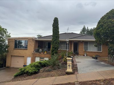 4 Church Street, Parkes