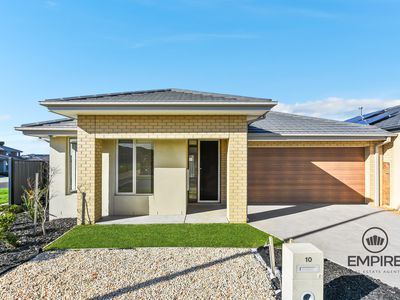 10 Redjim Way, Clyde