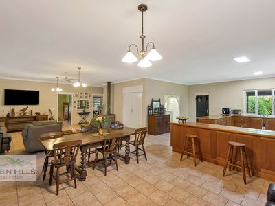431 Borton Road, Tullera