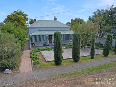 16 Hamilton Street, Murtoa