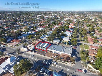 2/207 South Street, Beaconsfield