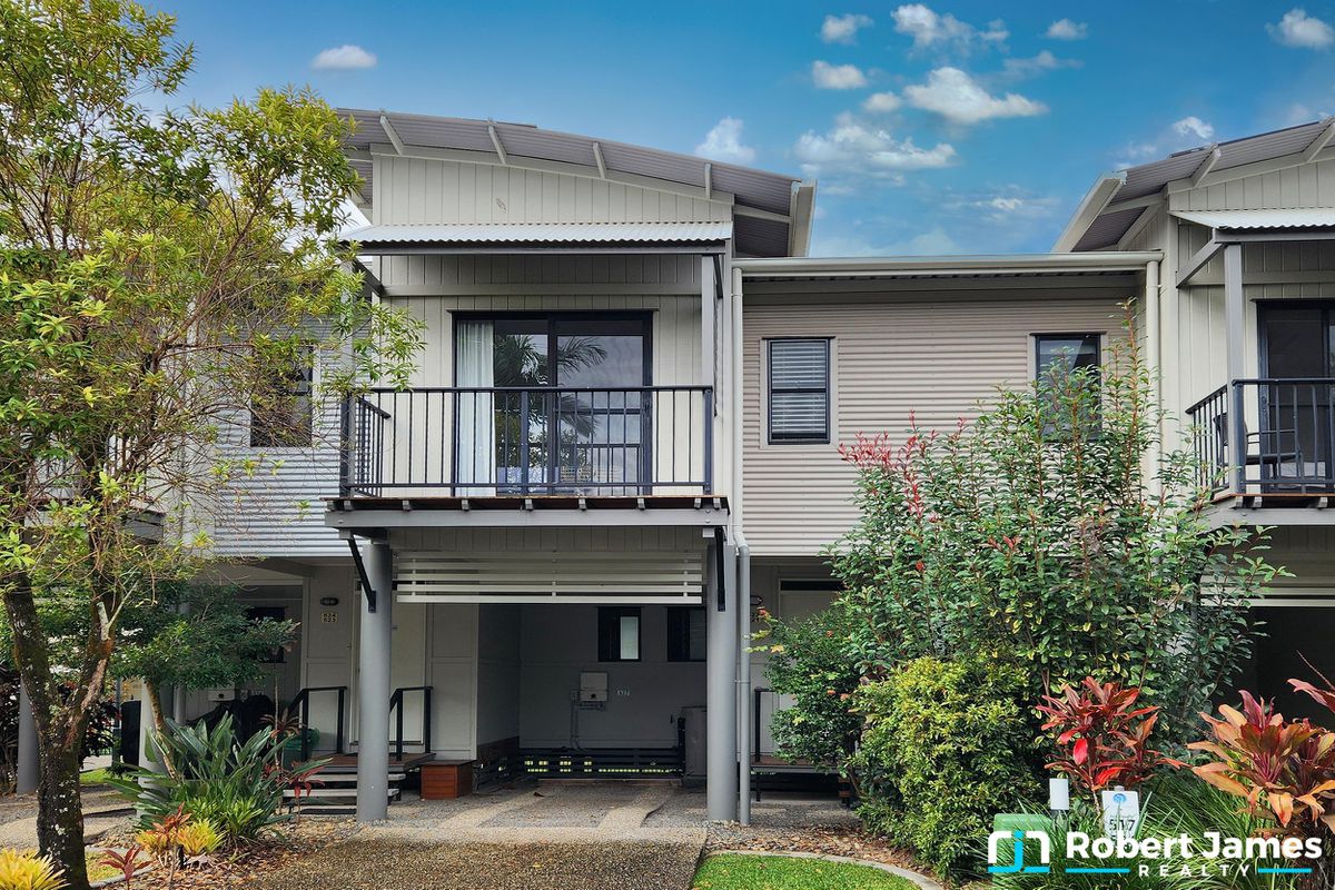 521 & 522 / 3 Hilton Tce, Tewantin