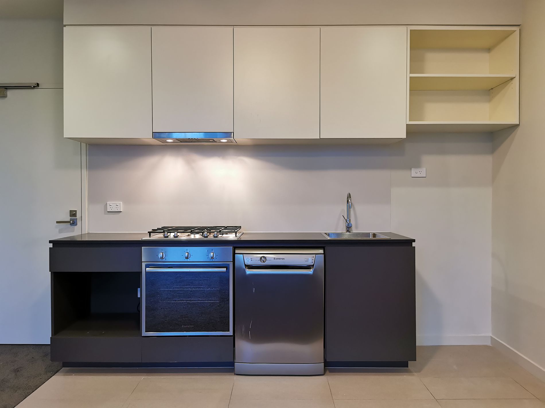 3303 / 568 Collins Street, Melbourne