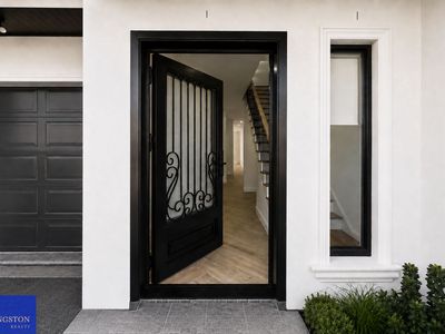 40 Boundary Street, Parramatta