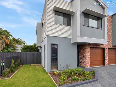 6 / 100 St James Road, New Lambton