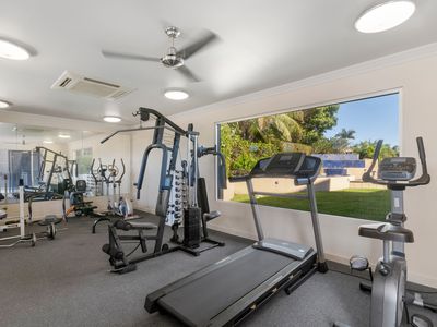 unit 8 / 88 Mitchell Street, North Ward