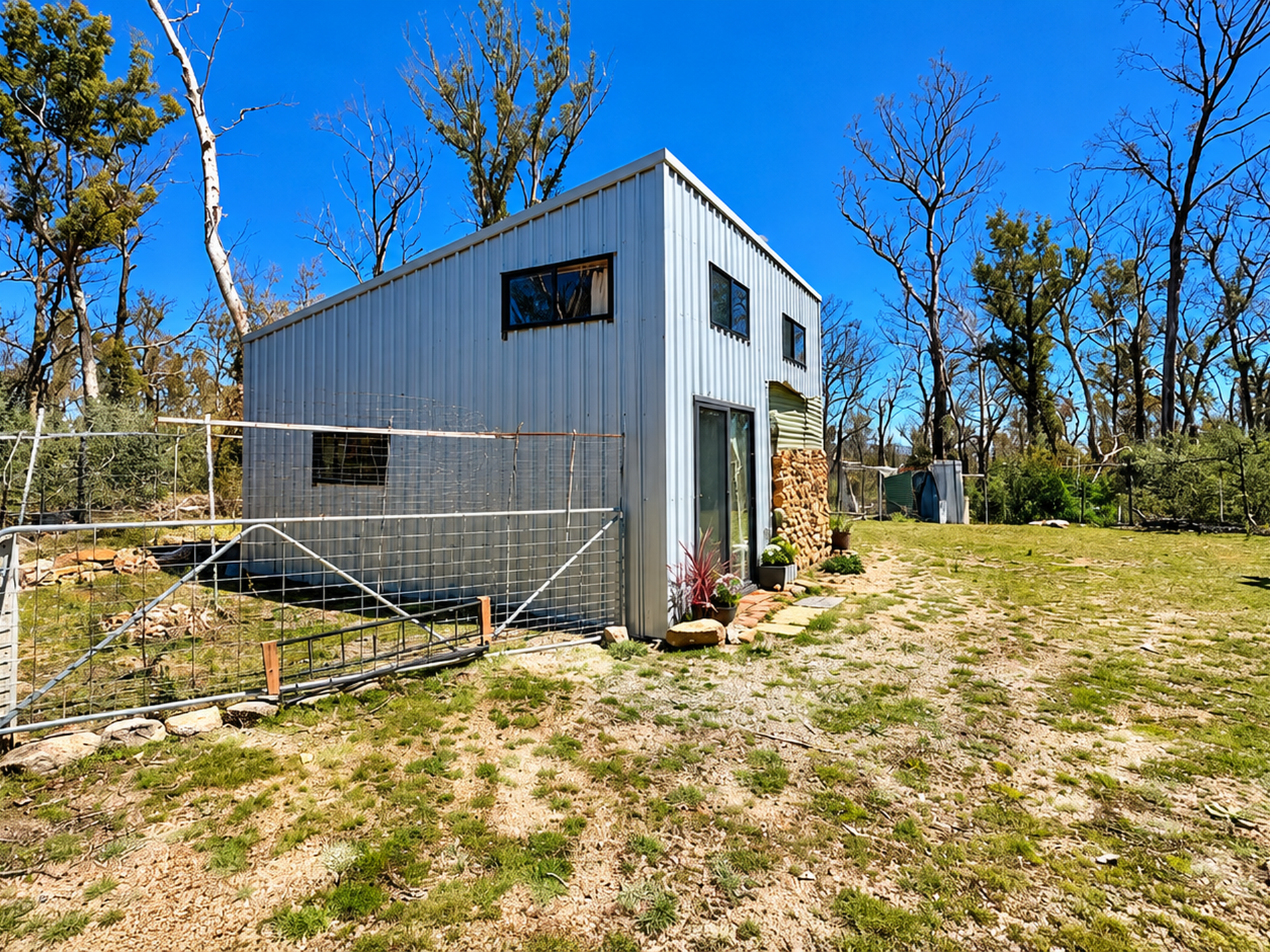 Lot 208 Foggy Forest Drive, Anembo