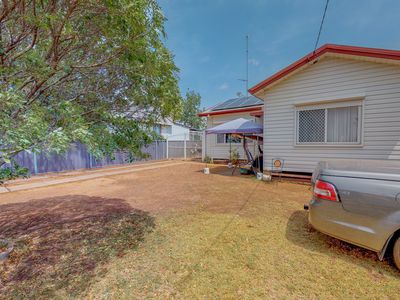 40 East Street, Dubbo
