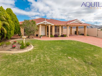 36 Bourke View, Jane Brook