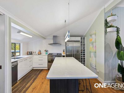 24 Beaufort Street, Howard