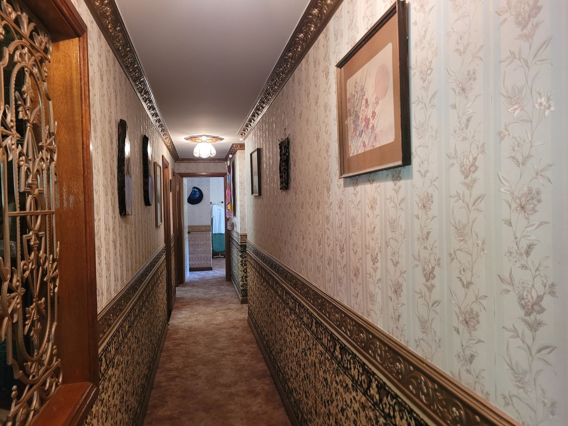 32 WILLOUGHBY STREET, Willows