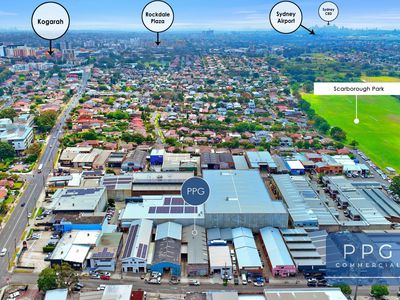 7 Production Avenue, Kogarah