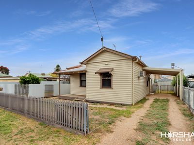 1 Don Street, Horsham
