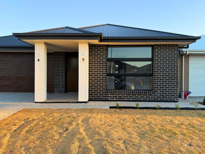 22 Joseph Street, Virginia