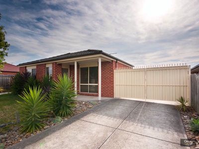 12 Dartmoor Drive, Cranbourne