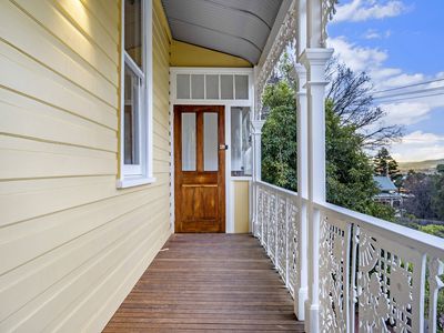 16 Stone Street, West Launceston