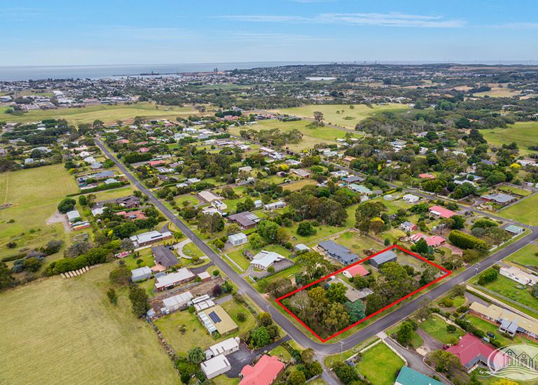 29 Burns Road, Portland