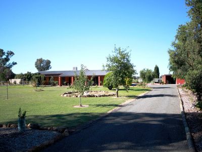 34 Londrigan-Tarrawingee Road, Londrigan