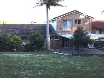 93 Karloo Street, Forster
