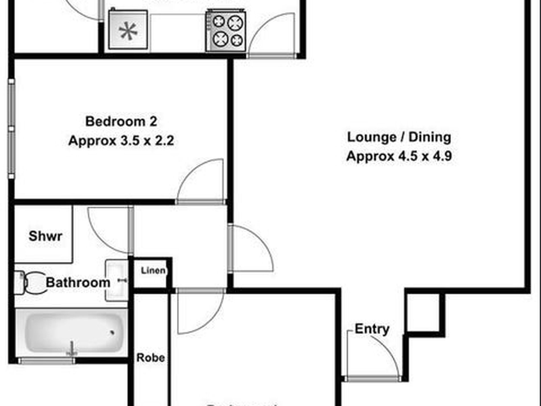 29 / 81 Memorial Avenue, Liverpool