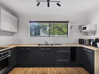 1 / 63 Macquarie Street, St Lucia