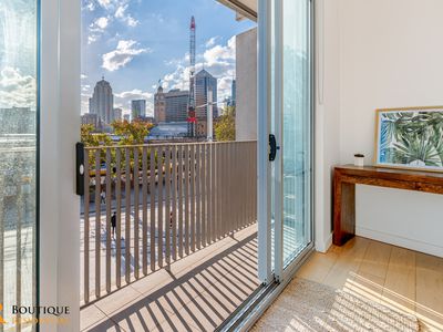 23 / 34 Chalmers Street, Surry Hills