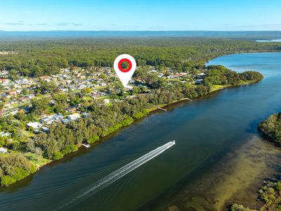 82 River Road, Sussex Inlet
