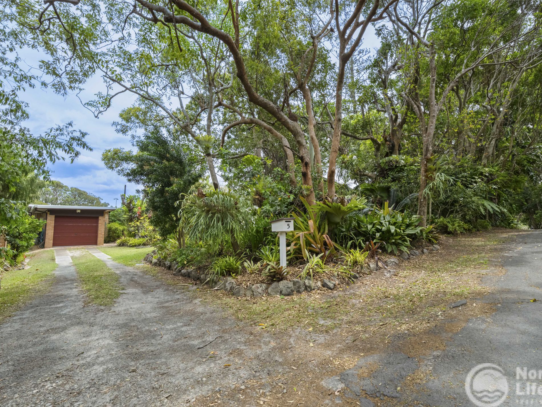 5 Gaggin Street, New Brighton