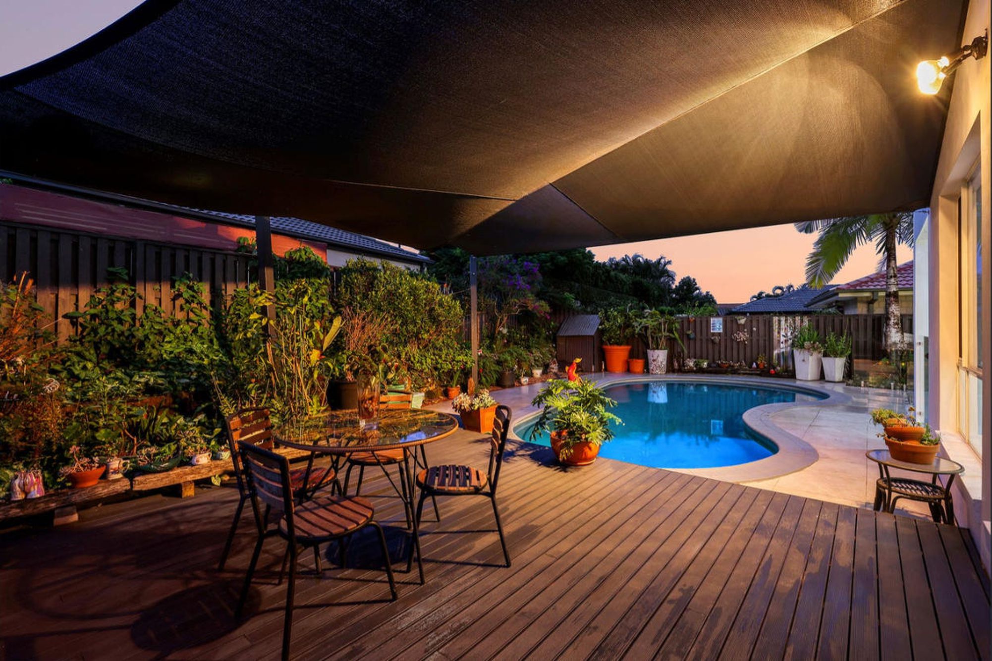 46 Olympus Drive , Robina