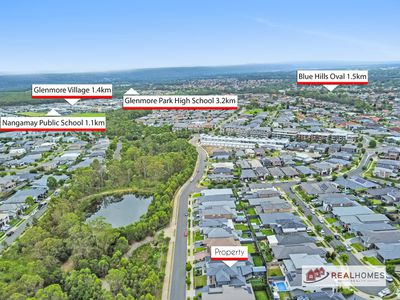 45 Edgewater Drive, Glenmore Park