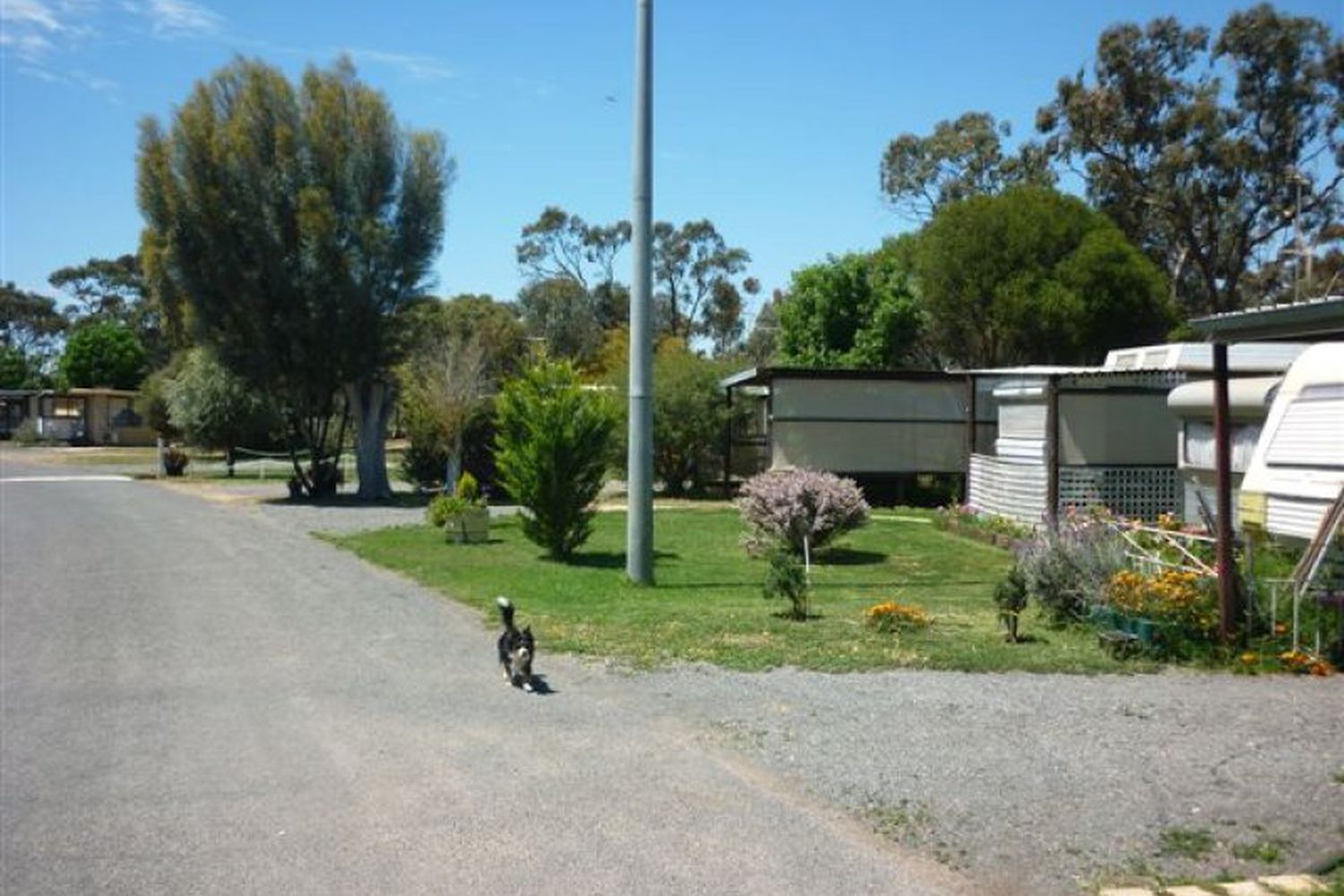 2  Corack Road , Donald