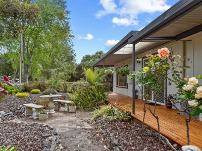 11 Ingram Street, Mount Burr