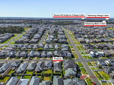 18 Liam Street, Schofields